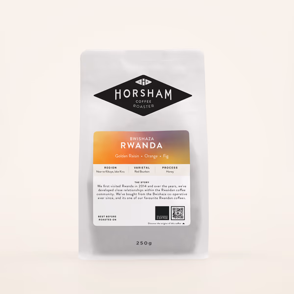 Bwishaza Honey