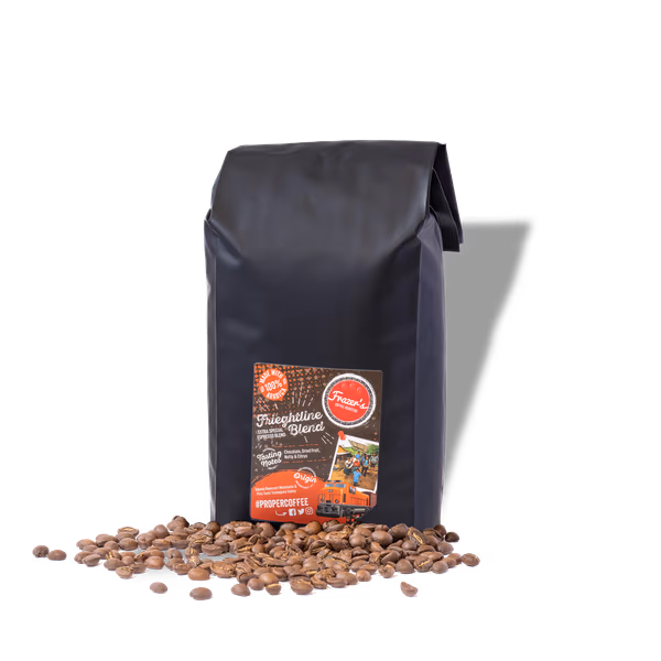 Freightline Blend