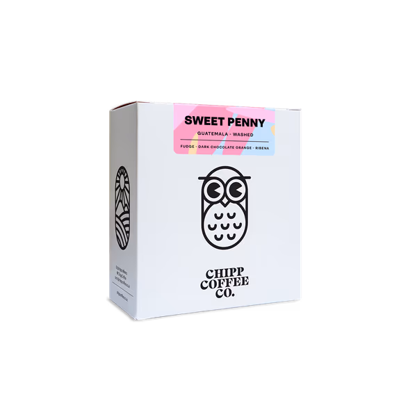 Sweet Penny - Guatemala