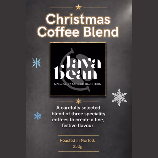 Christmas Blend