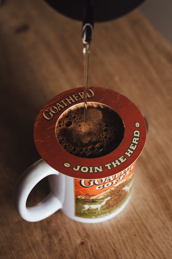 Dingo’s Blend - Drip Bags