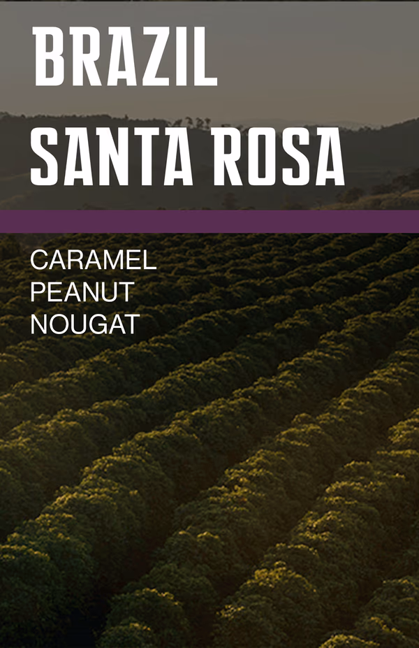 Brazil Santa Rosa