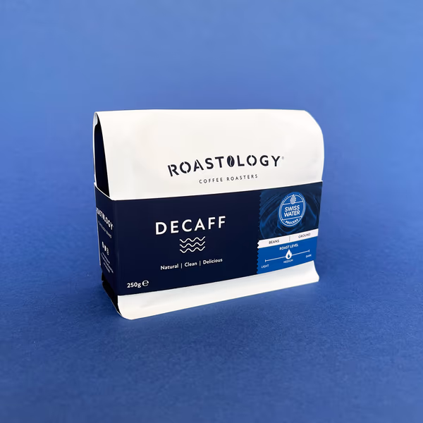 Swiss Water ® Decaf