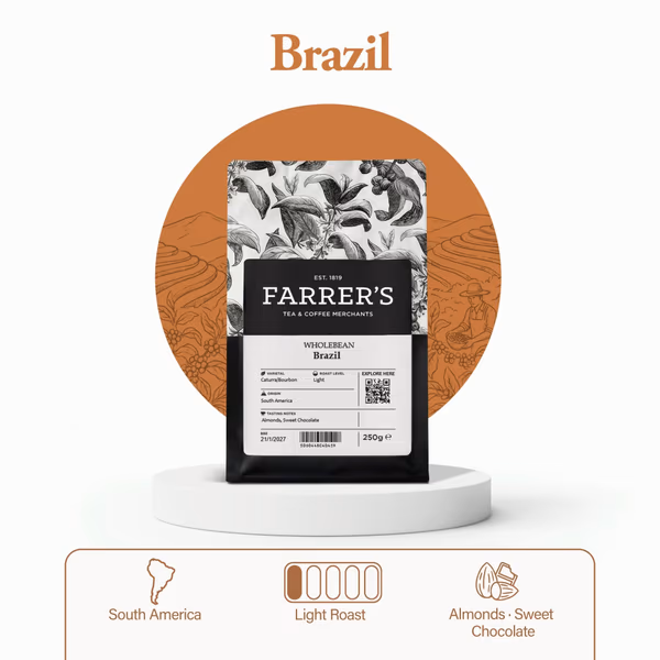 Brazil Coffee