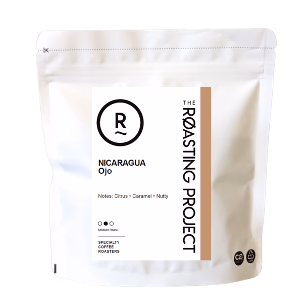 Nicaragua Ojo
