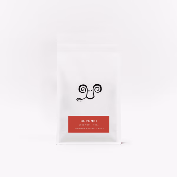Burundi, Ninga