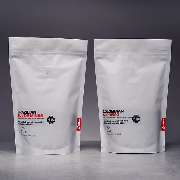 EASY-POST - TWIN PACK