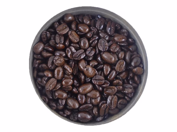 Mountain Water Decaffeinated Coffee