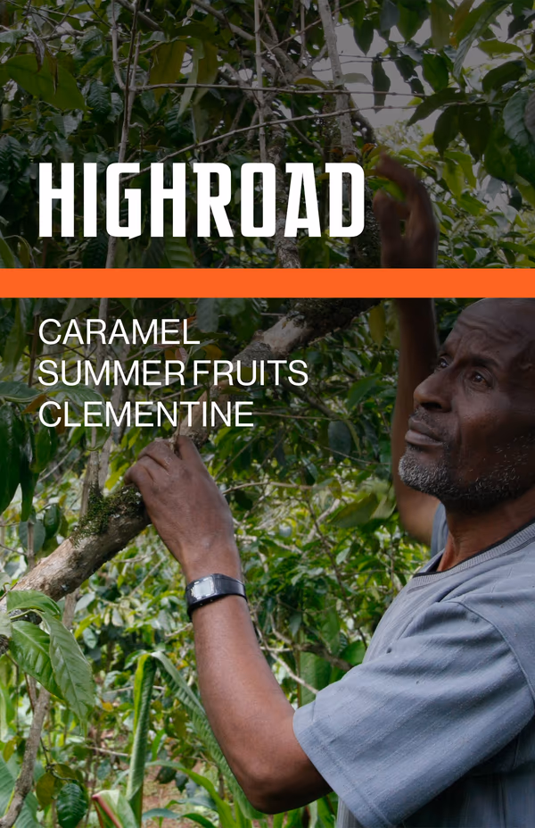 Highroad