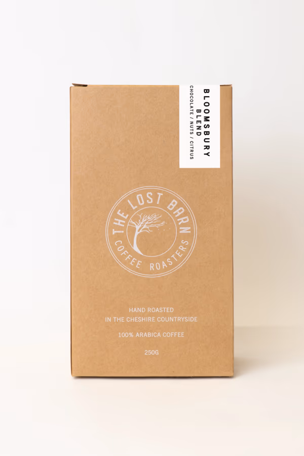 Bloomsbury Blend