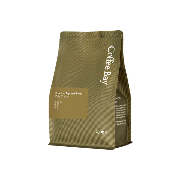 Café Crème (W)