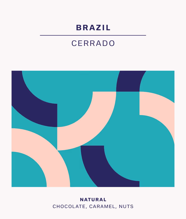 Brazil Cerrado Subscription