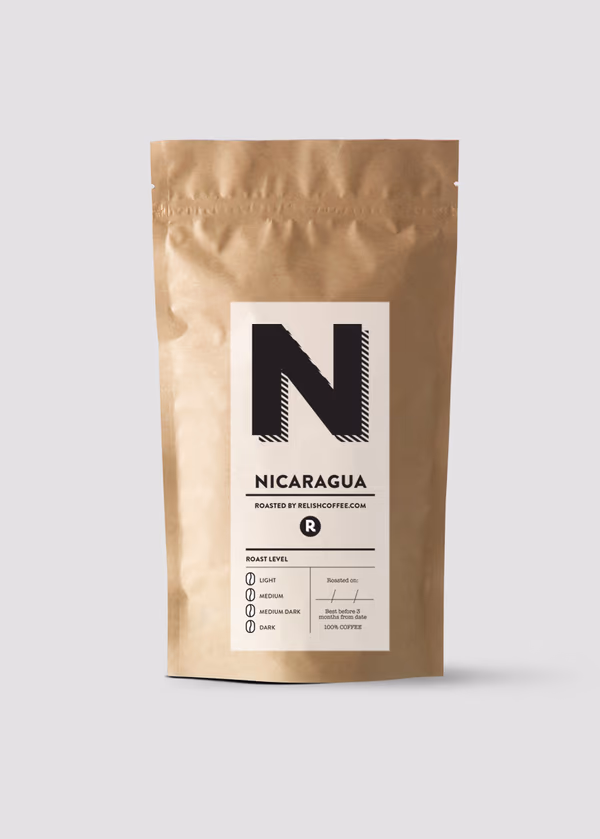 Nicaraguan Coffee