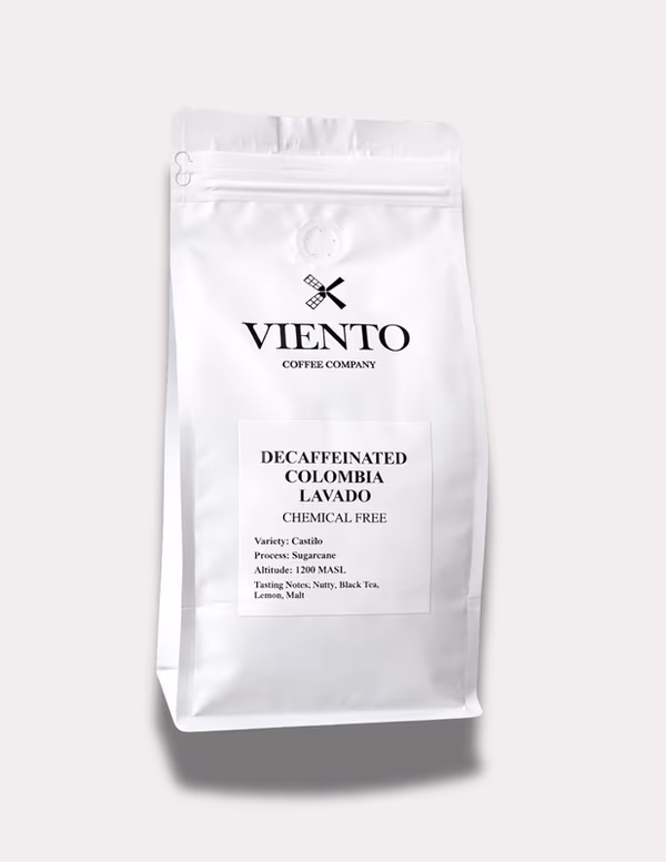 DECAF