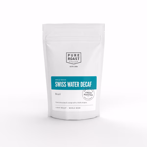 Swiss Water Decaf 250g