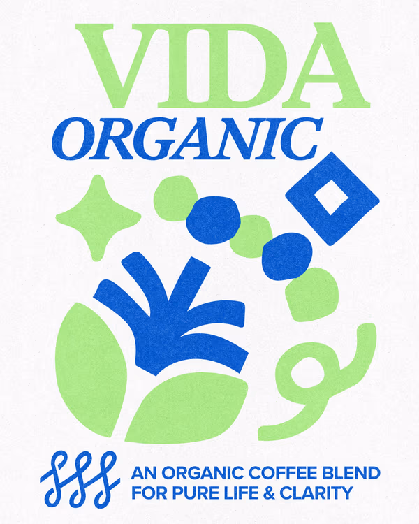 Vida Organic