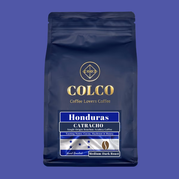 Catracho - Honduras Single Origin Specilaity Coffee
