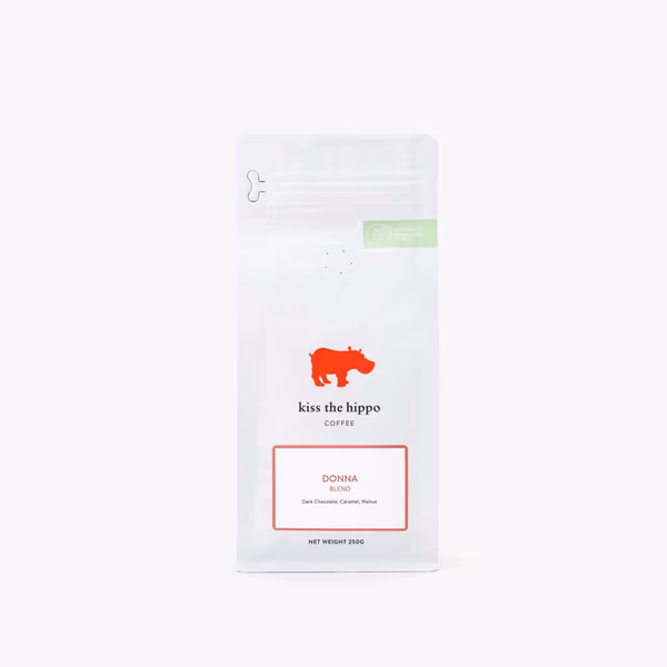 Donna Blend