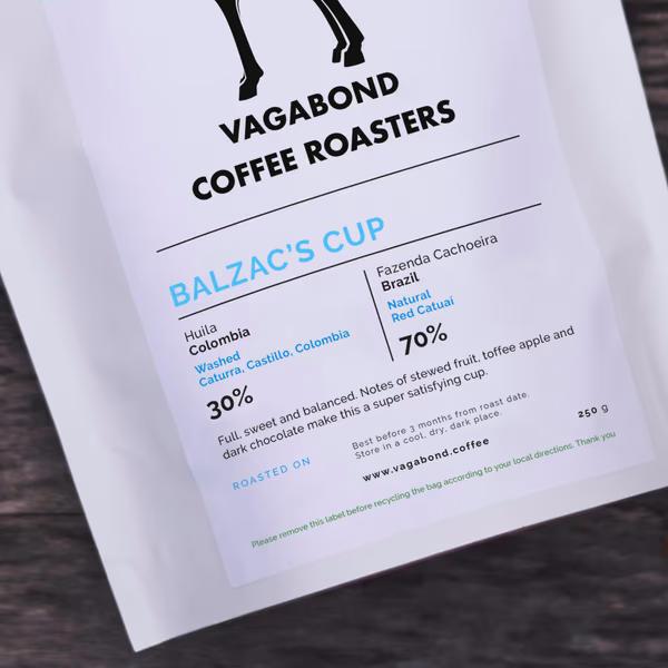 Balzac's Cup | Blend