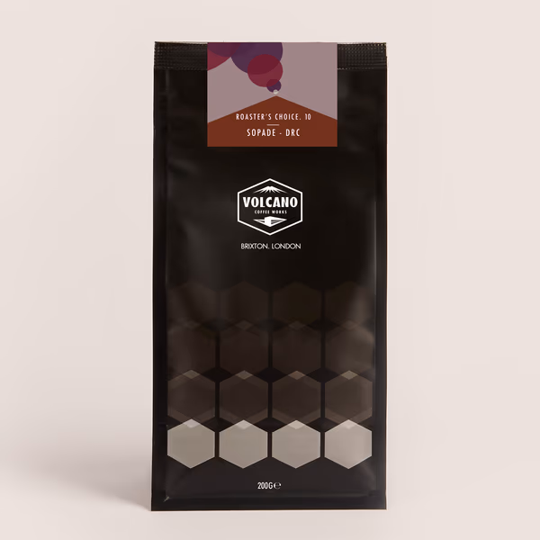 Roaster's Choice