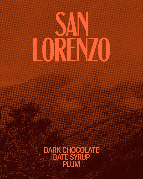 San Lorenzo