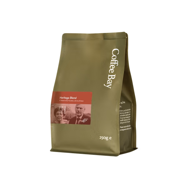 Heritage Blend