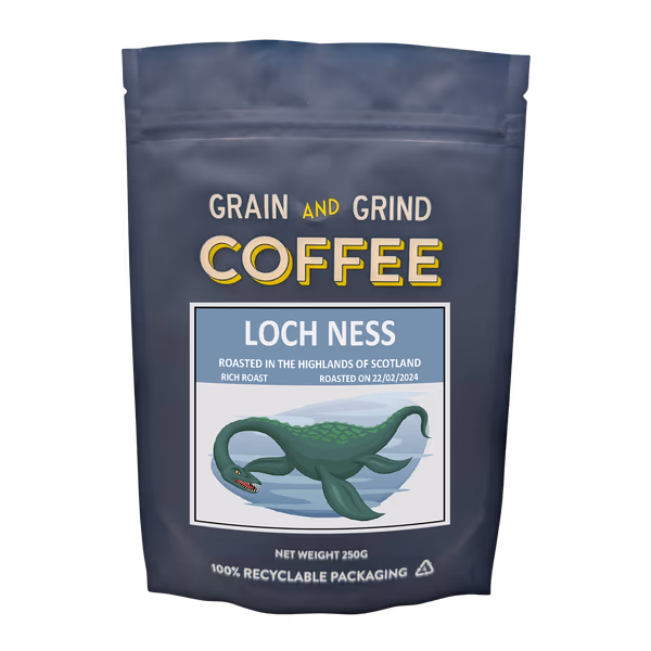Lochness Roast