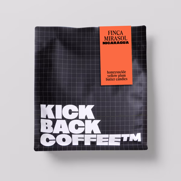 Finca Mirasol - Nicaragua