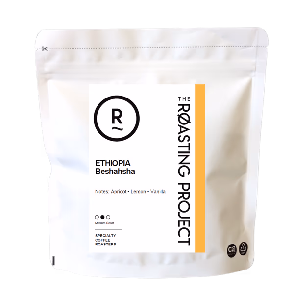 Ethiopia Beshasha