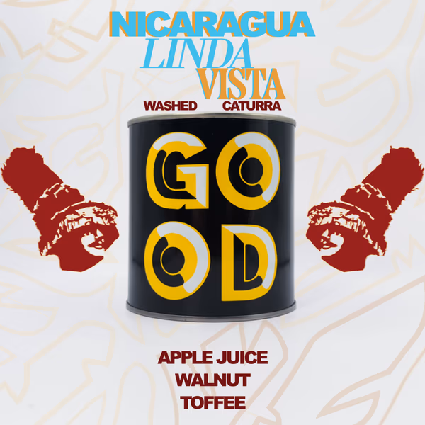 Nicaragua, Linda Vista