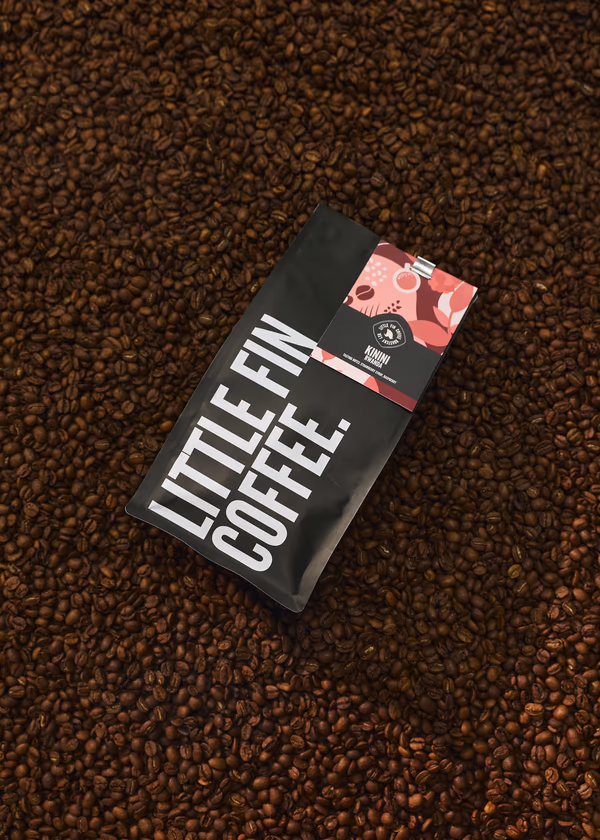 Rwanda Kinini | Single Origin
