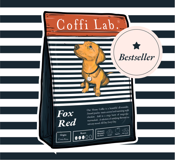 Fox Red