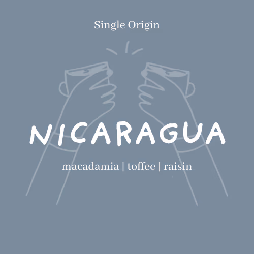 Nicaragua | La Entrada