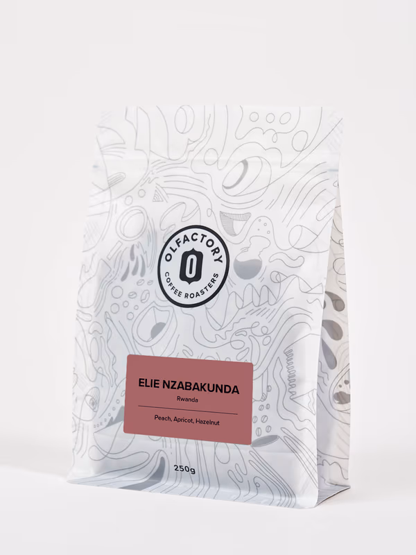 ELIE NZABAKUNDA