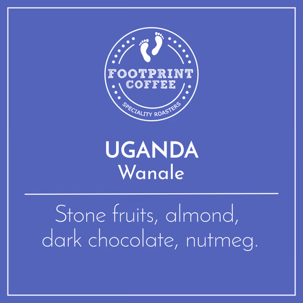 Uganda – Wanale