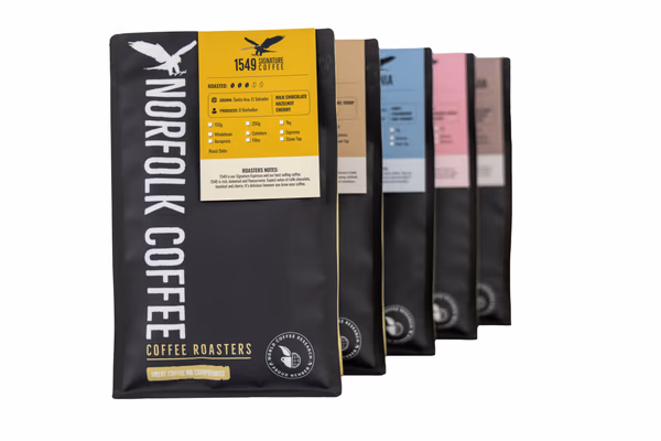 Roasters Choice Tasting Box