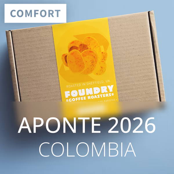 Aponte 2026 - Colombia