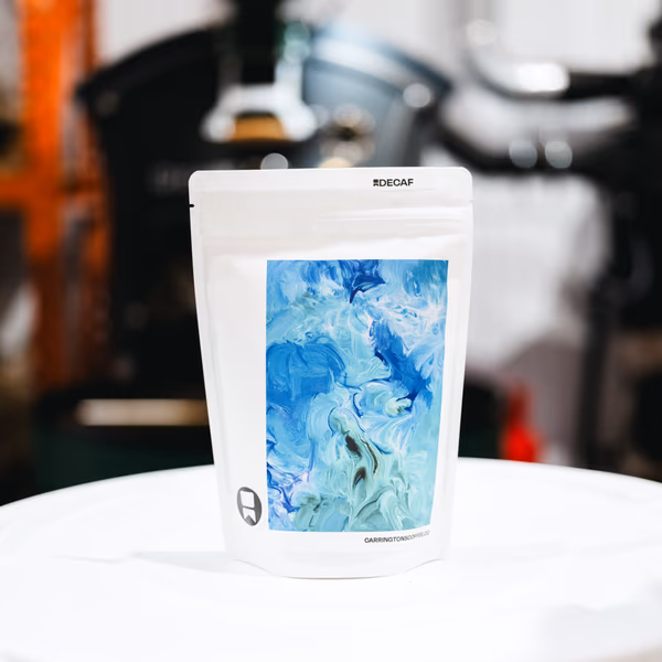 Swiss Water Decaf