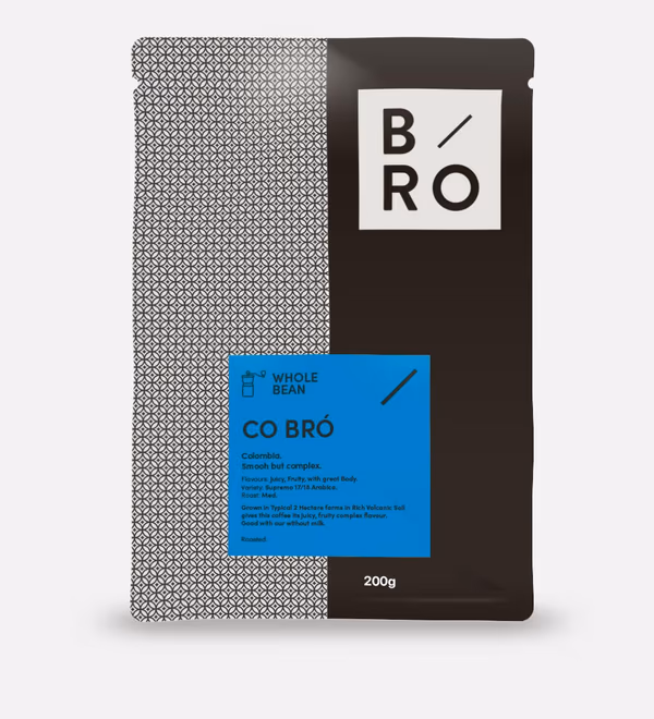 Co Bro