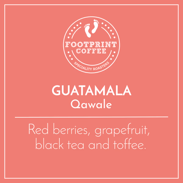 Guatemala – Qawale