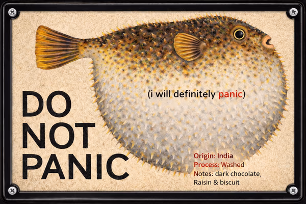 (DO NOT PANIC) India Ratnagiri