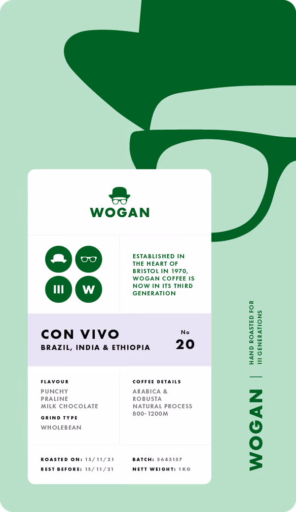Con Vivo
