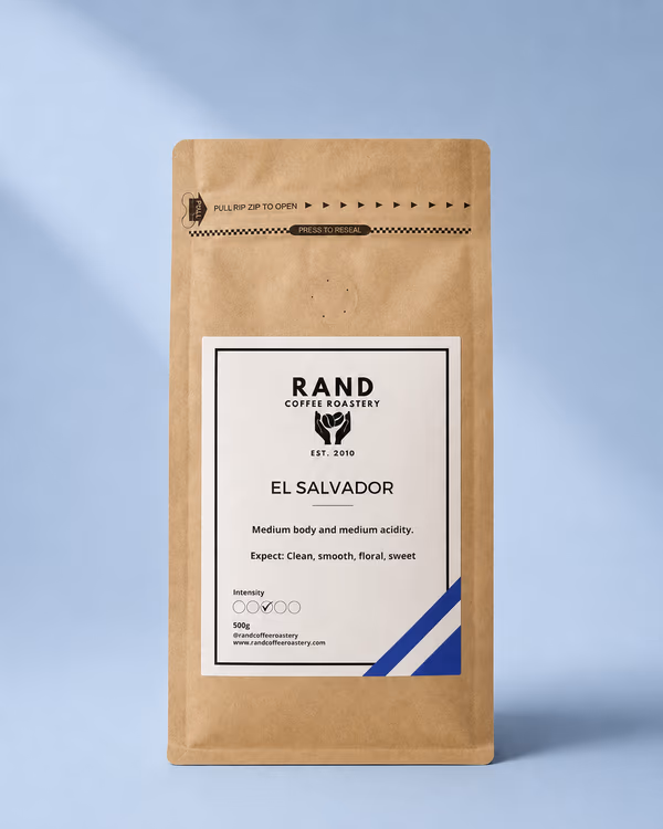 El Salvador