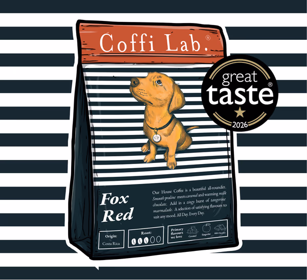 Fox Red