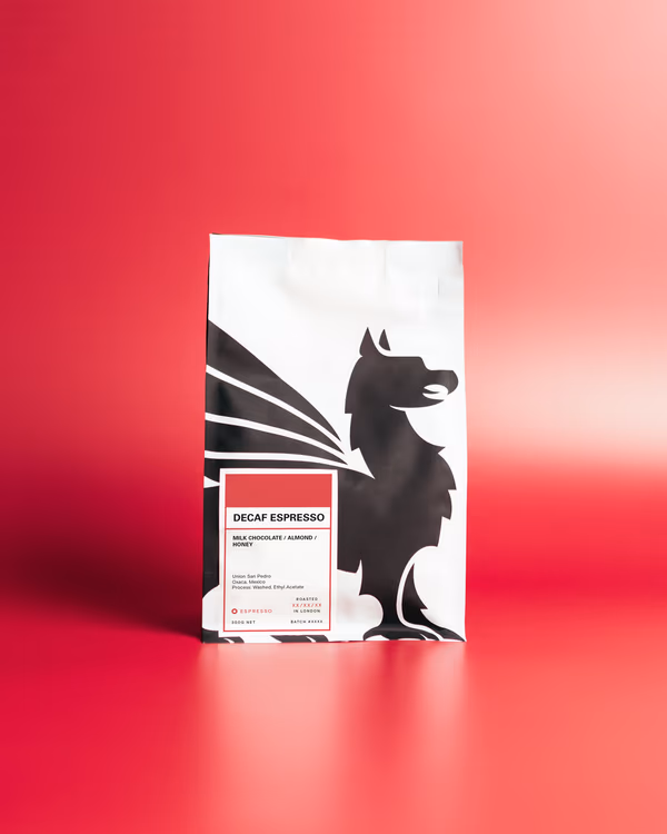 Decaf Espresso