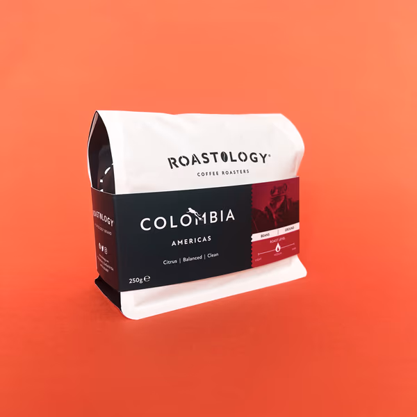 Colombia - Single Origin