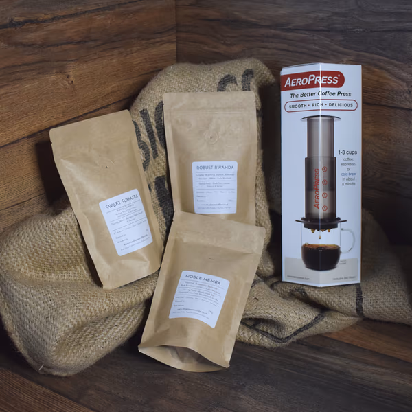 Gift Hamper