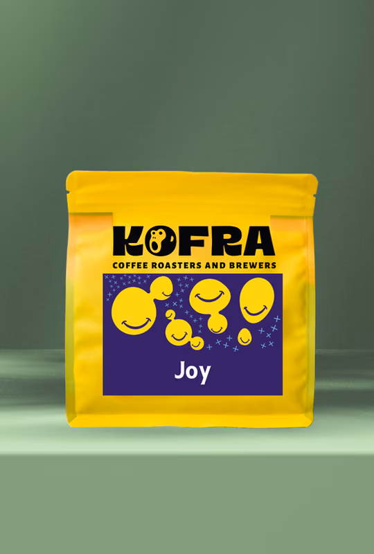 Joy