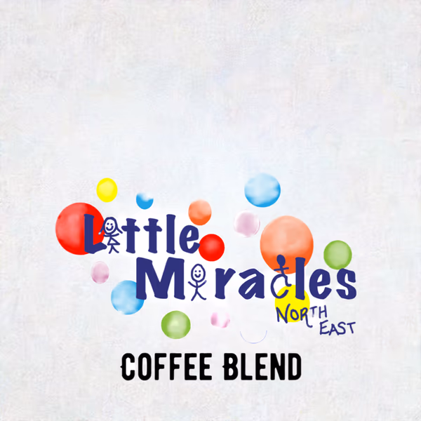 Little Miracles Blend