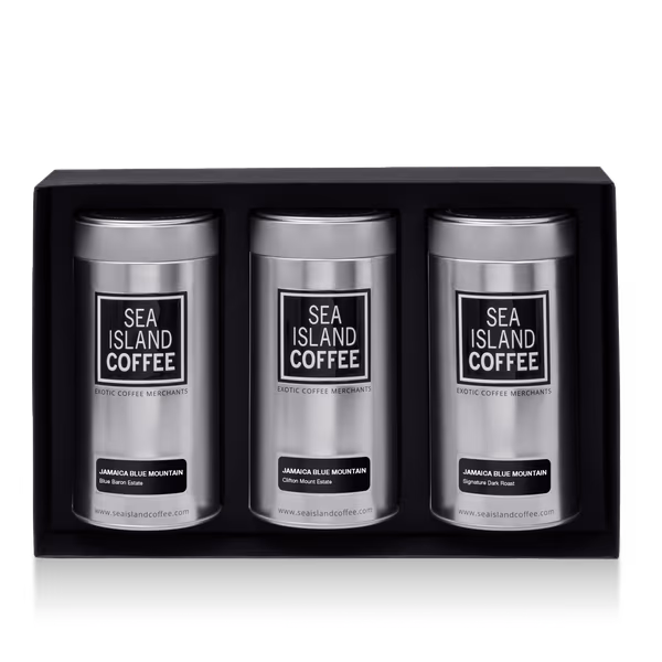 Jamaica Blue Mountain Gift Set